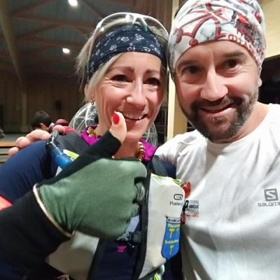 TRAIL DES CRETES 2018