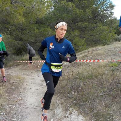 Gruissan Phoebus Trail/ Maquis 2018