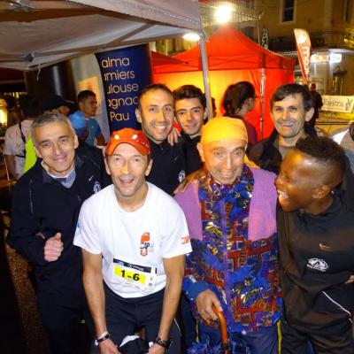 Ekiden Pamiers 2017