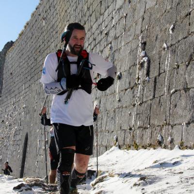 TRAIL DES CITADELLES 2018