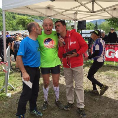 Trail des Crêtes 2016