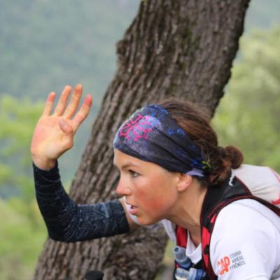 Trail de Montgailhard 2017