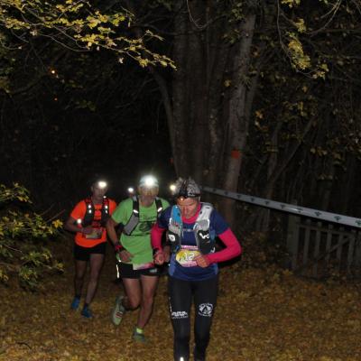La Gailhardaise 2018