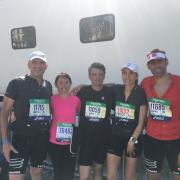 Marathon Paris-75