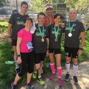 Marathon Paris-77