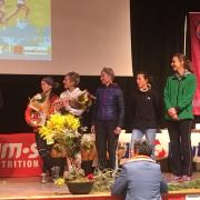 podium