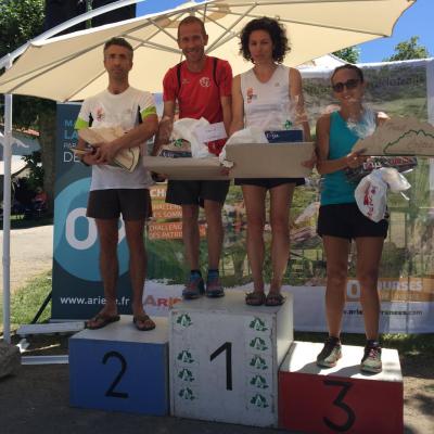 Trail des Crètes 2017