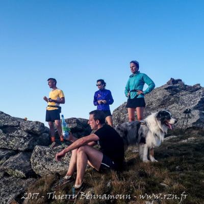 Sortie St Barthélémy août 2017