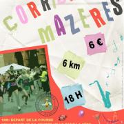 Affiche corrida 2016 4