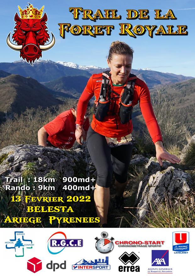 Affiche foretroyale 22