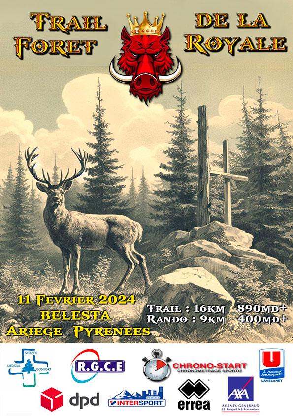 Affiche foretroyale 24