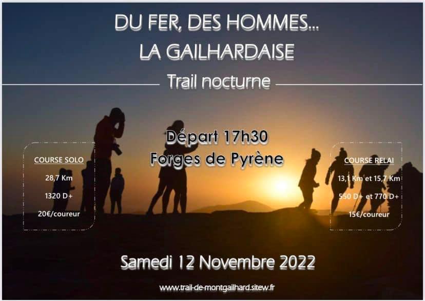 Affiche gaihardaise 22
