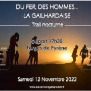 Affiche gaihardaise 22