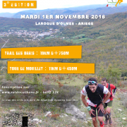 Affiche orris 2016