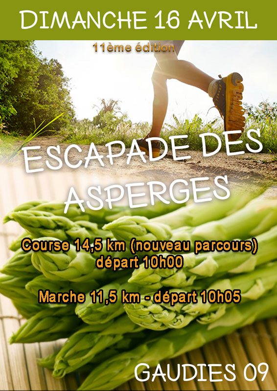 Asperges 2017