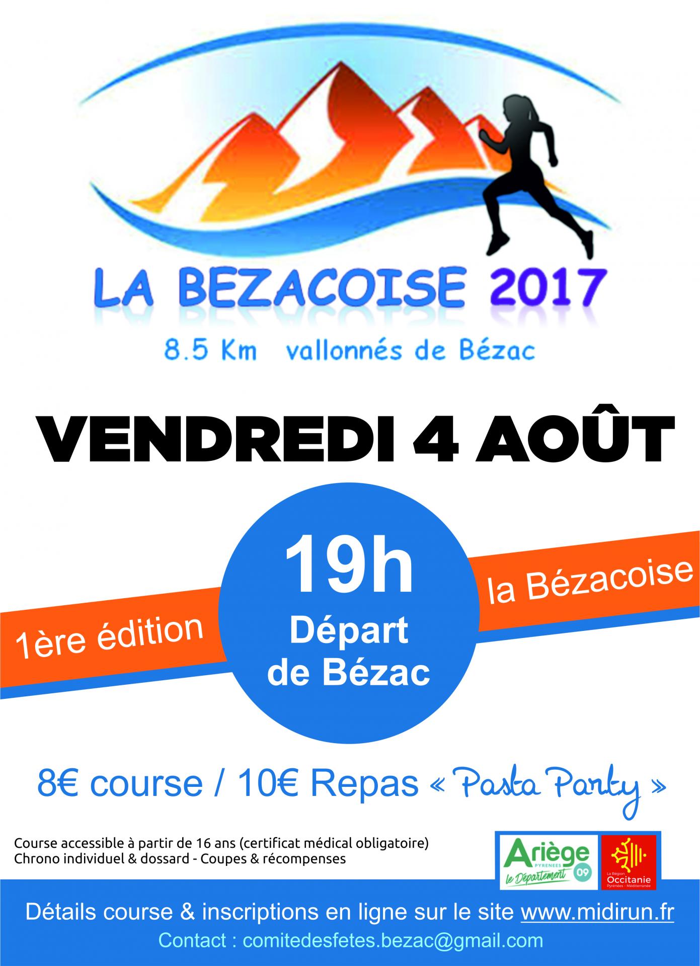 Bezacoise