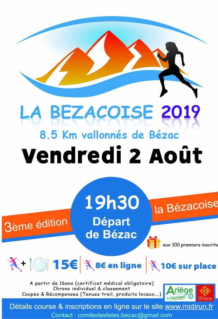 Bezacoise