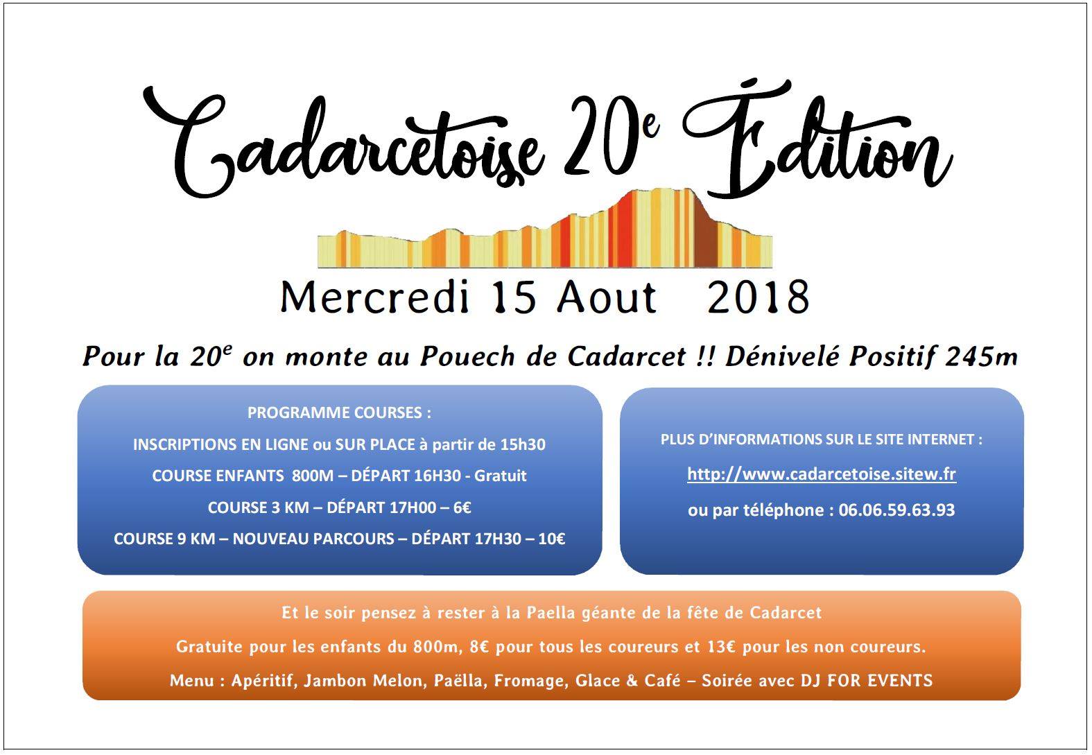 Cadarcet 2
