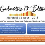 Cadarcet 2