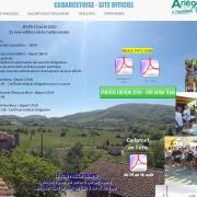 Cadarcetoise 2019