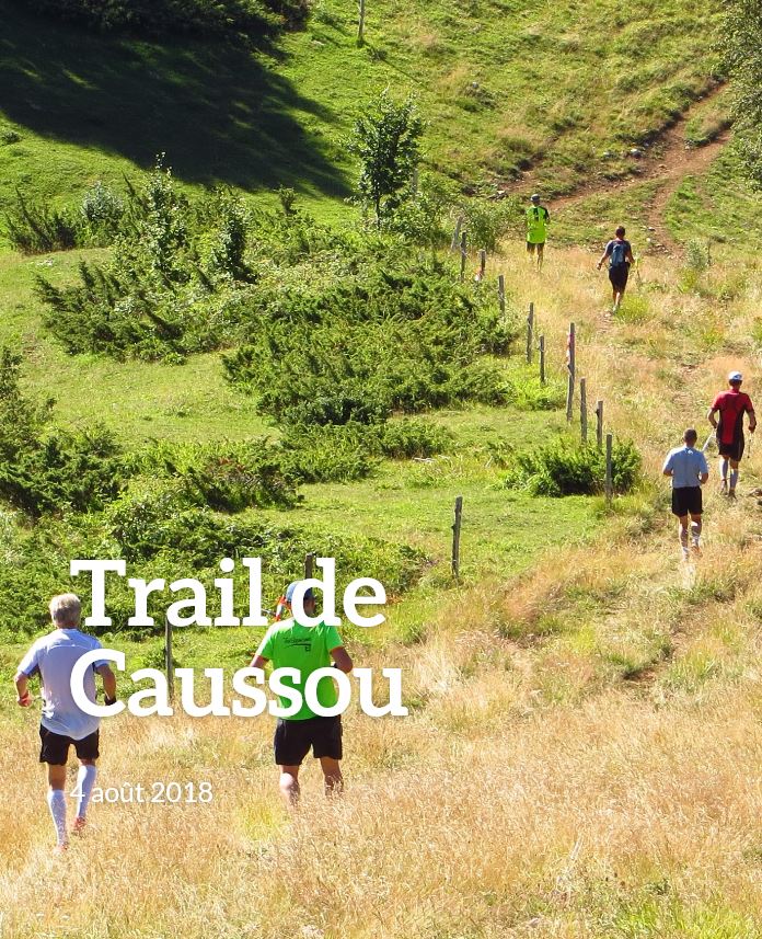 Caussou 2018