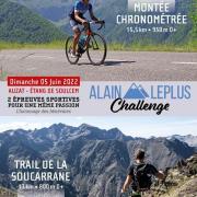 Challenge a leplus 2022