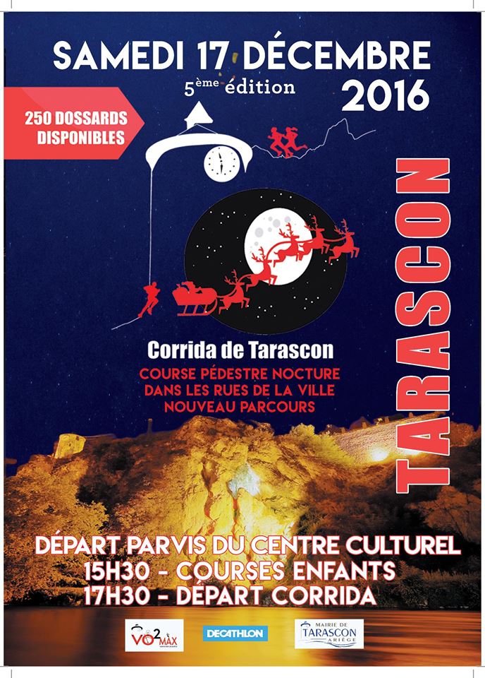 Corrida 2017