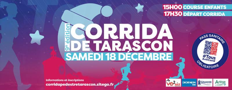 Corrida 2021