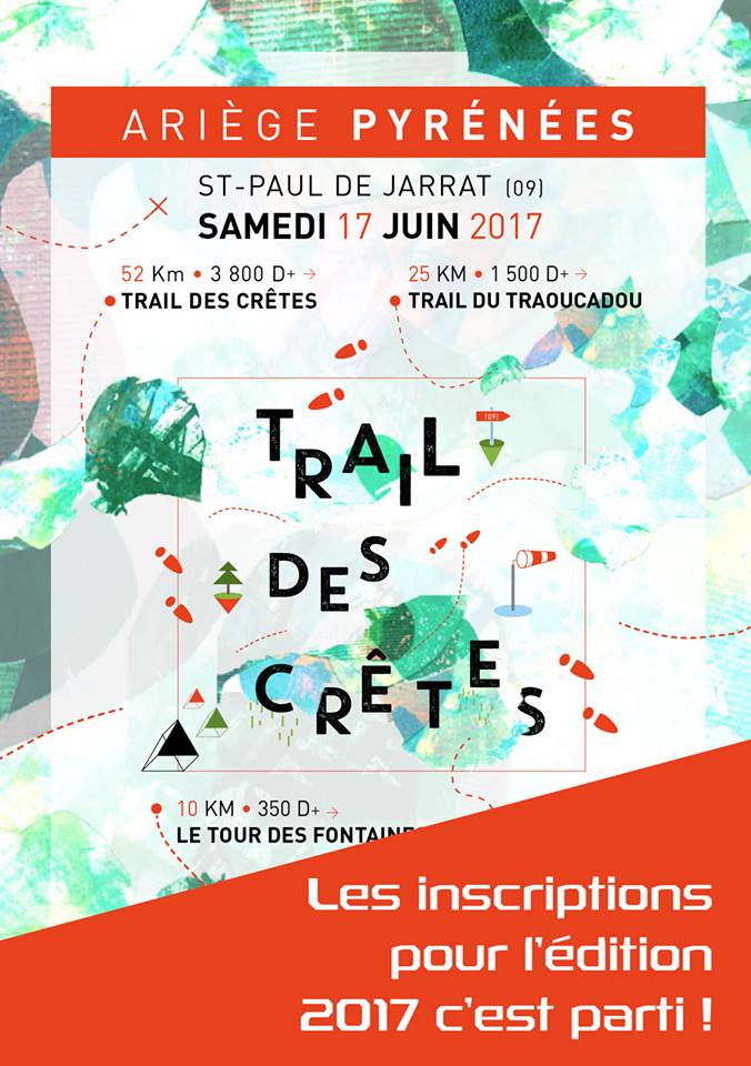 Cretes 2017