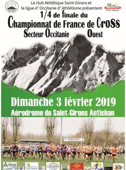 Cross 2019
