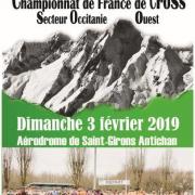 Cross 2019