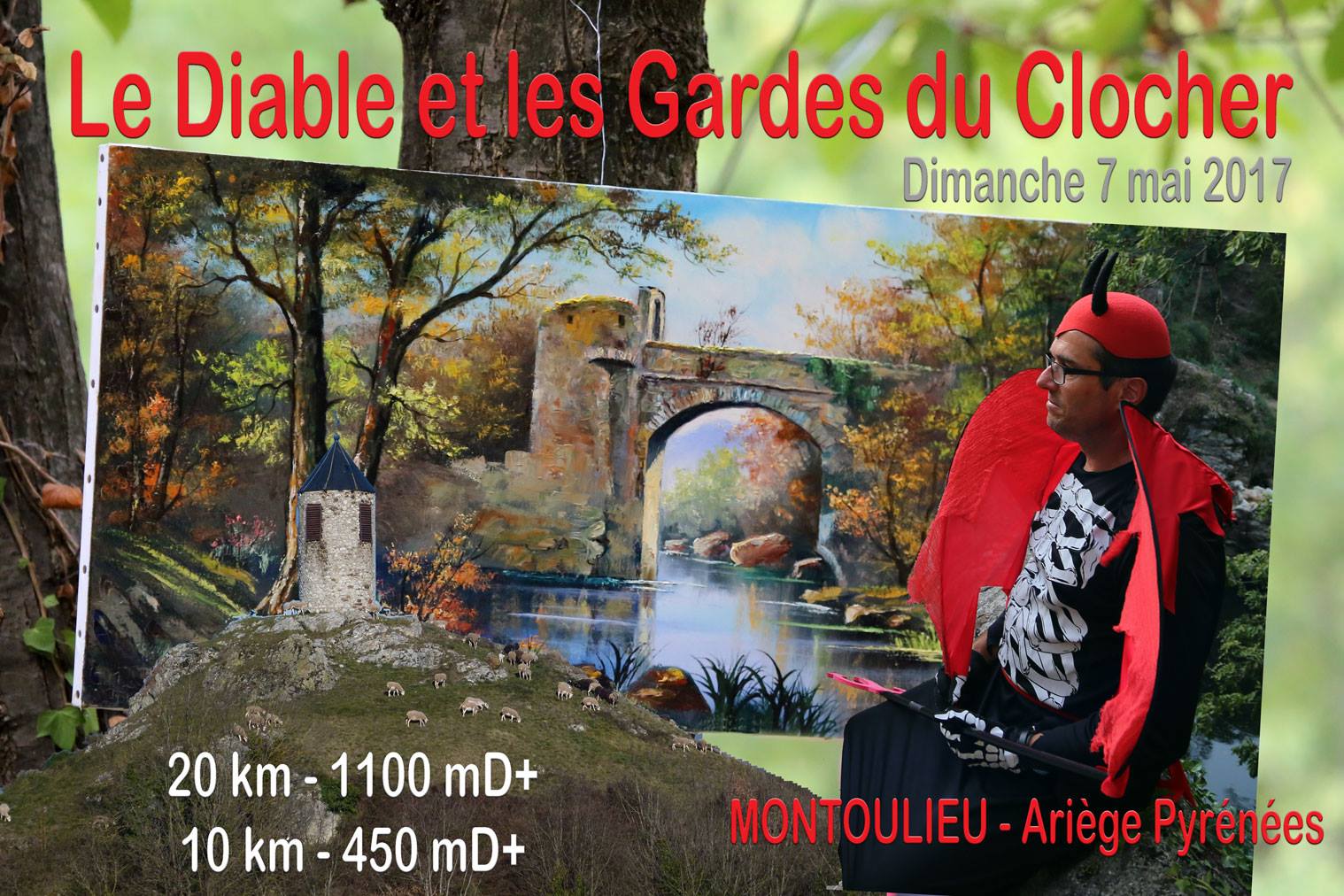Diable 1