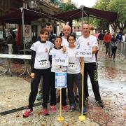 Ekiden 3