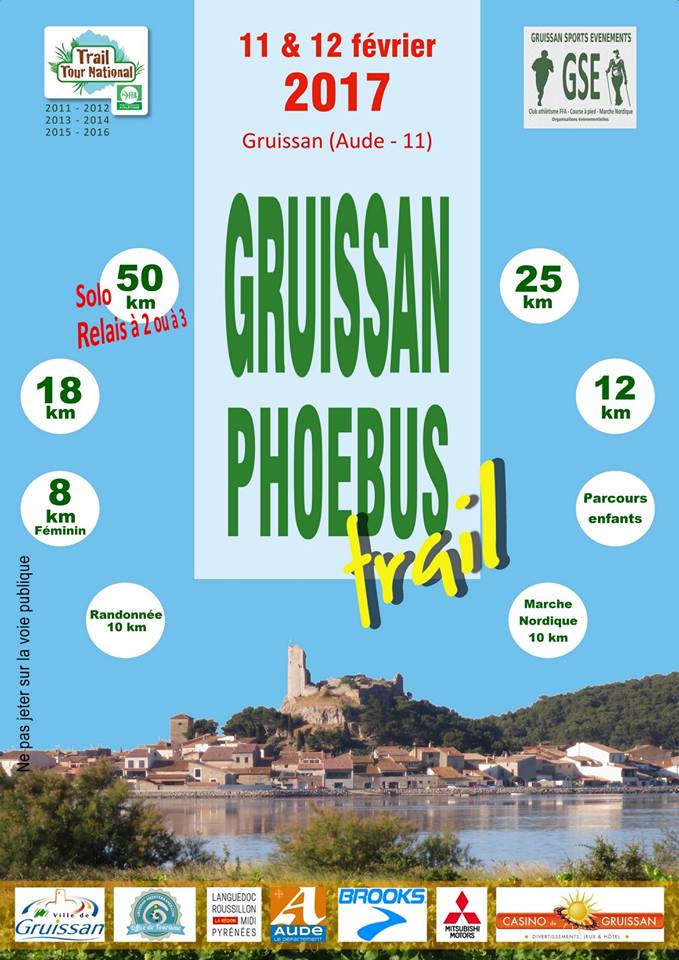 Gruissan 2017