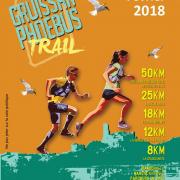 Gruissan phoebus trail