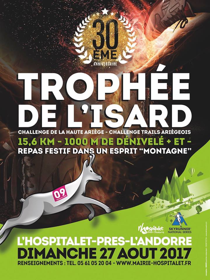 Isard 1