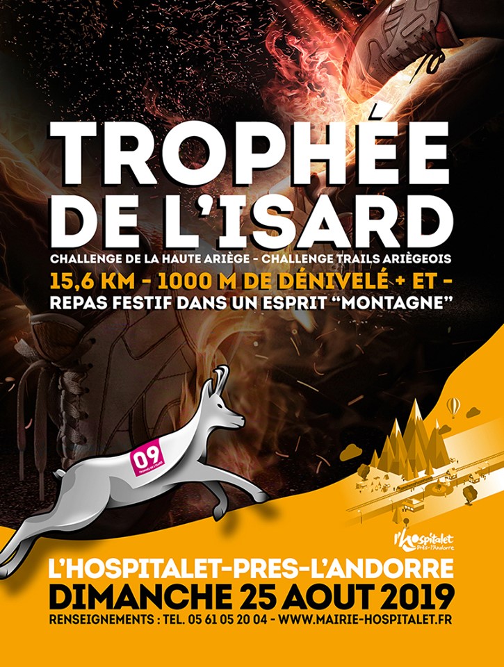 Isard 2019