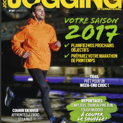 Jogging