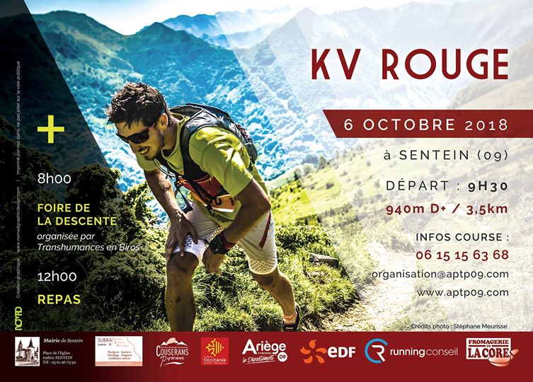 Kv rouge