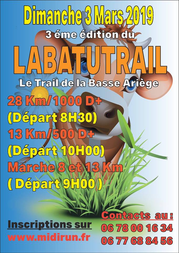 Labatuttrail