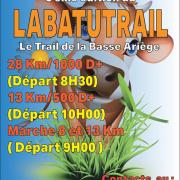 Labatuttrail