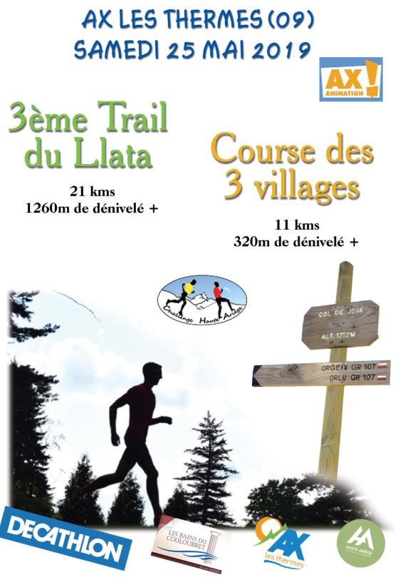 Llata 2019