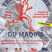 Maquis 2018