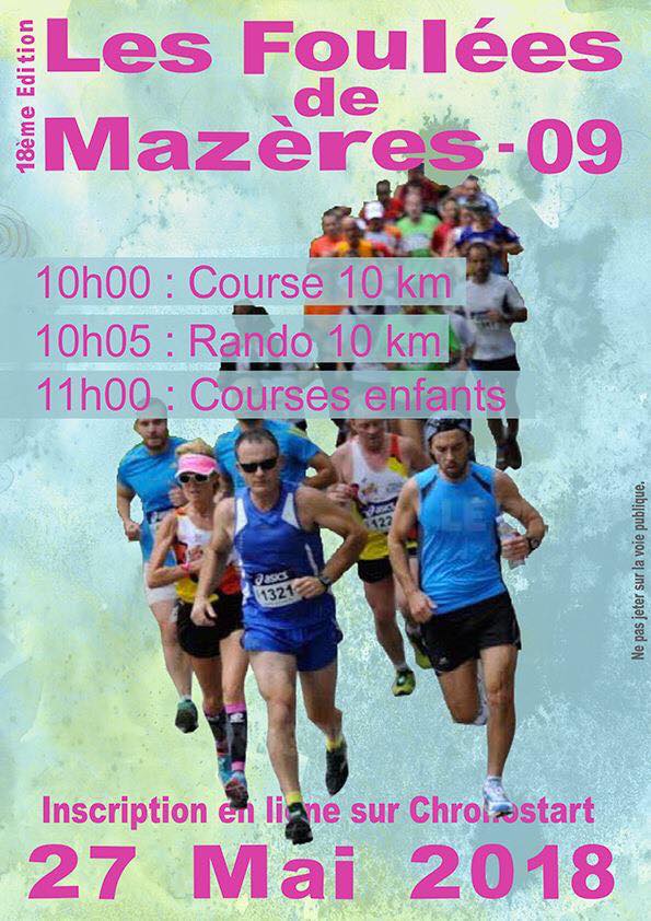 Mazeres 1