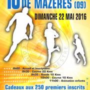 Mazeres