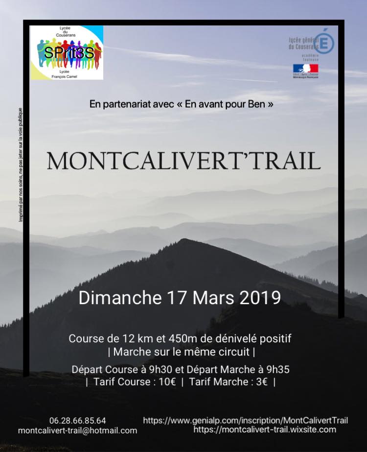 Montcaliver