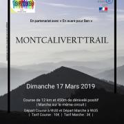 Montcaliver