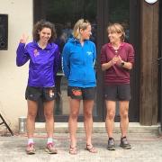 Orlu podium