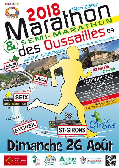 Oussailles 2018