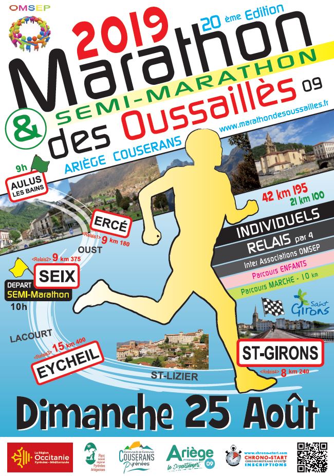 Oussailles 2019